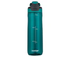 Contigo 739mL AUTOSEAL® Water Bottle - Jade