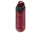 Contigo 709mL AUTOSEAL® Water Bottle - Spiced Wine