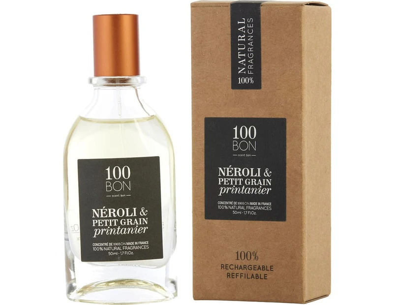 Neroli & Petit Grain Printanier Concentree De Parfum Spray (Unisex Refillable)
