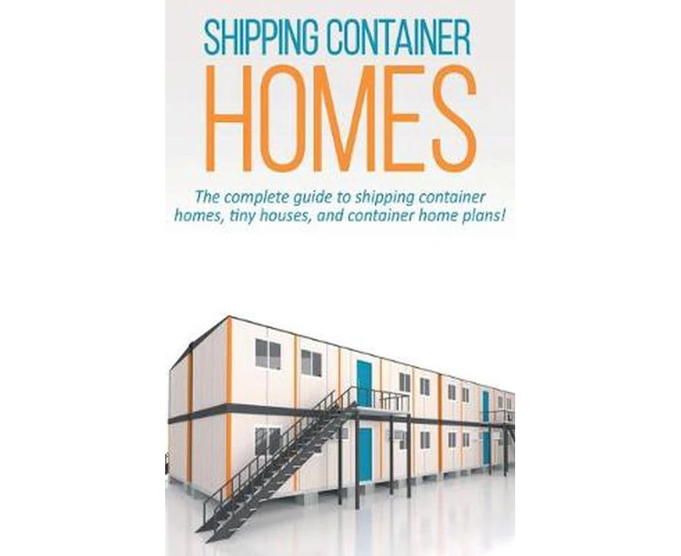 Shipping Container Homes