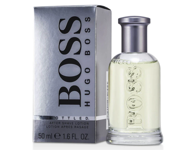 Hugo Boss Boss Bottled After Shave Lotion 50mL