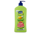 Suave Kids 3-in-1 Shampoo, Conditioner & Body Wash Watermelon Wonder 532mL