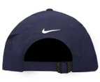 Nike Legacy91 Golf Cap - College Navy/Anthracite/White