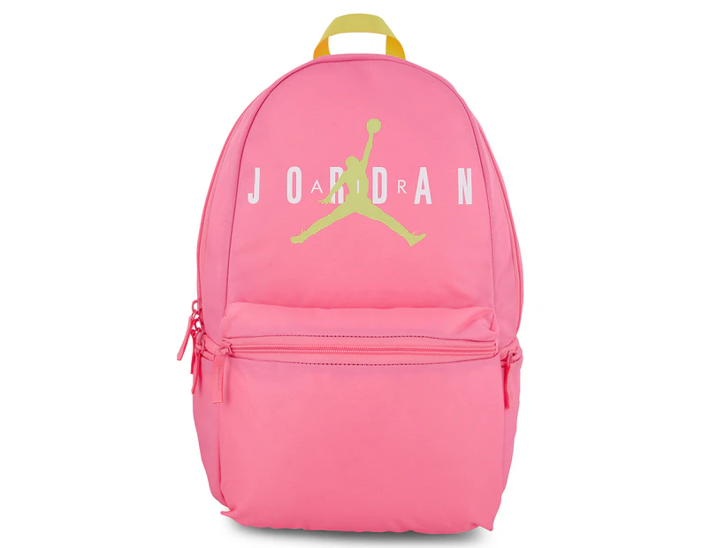 Jordan Large HBR Air Pack / Backpack - Sunset Pulse