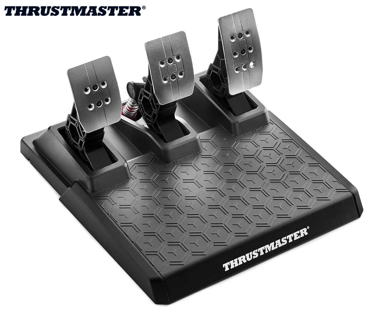 Thrustmaster T3PM Sim Racing Magnetic Pedals Gaming Add-Ons For PC/PS5/Xbox