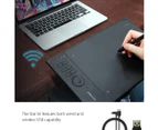 XP-PEN Star06 Wireless Graphic Drawing Tablet