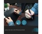 XP-PEN Star06 Wireless Graphic Drawing Tablet 6