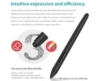 XP-PEN Star G960S Plus Graphic Drawing Tablet 5