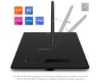 XP-PEN Star G960S Plus Graphic Drawing Tablet 6