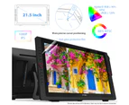 XP-PEN Artist22R Pro pen tablet Graphic Display