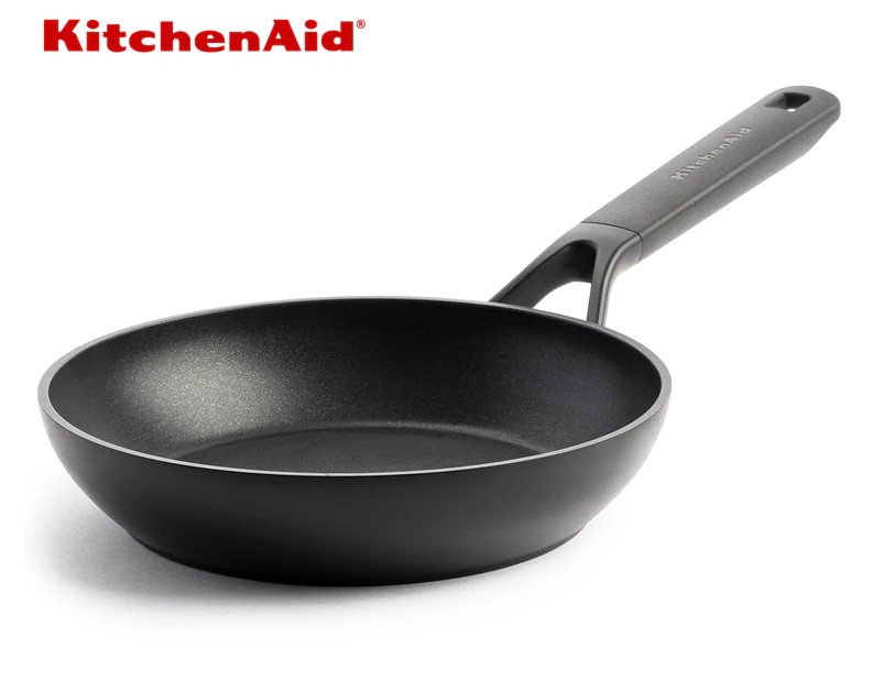 KitchenAid 20cm Classic Non-Stick Frying Pan