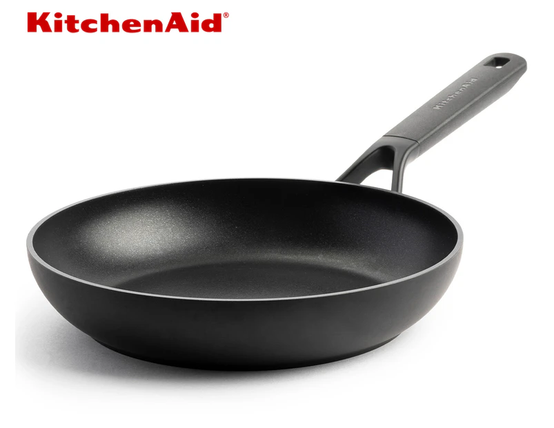 KitchenAid 24cm Classic Non-Stick Frying Pan