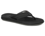 Reef Men's Element TQT Sandals - Black