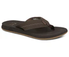 Reef Men's Element TQT Sandals - Brown