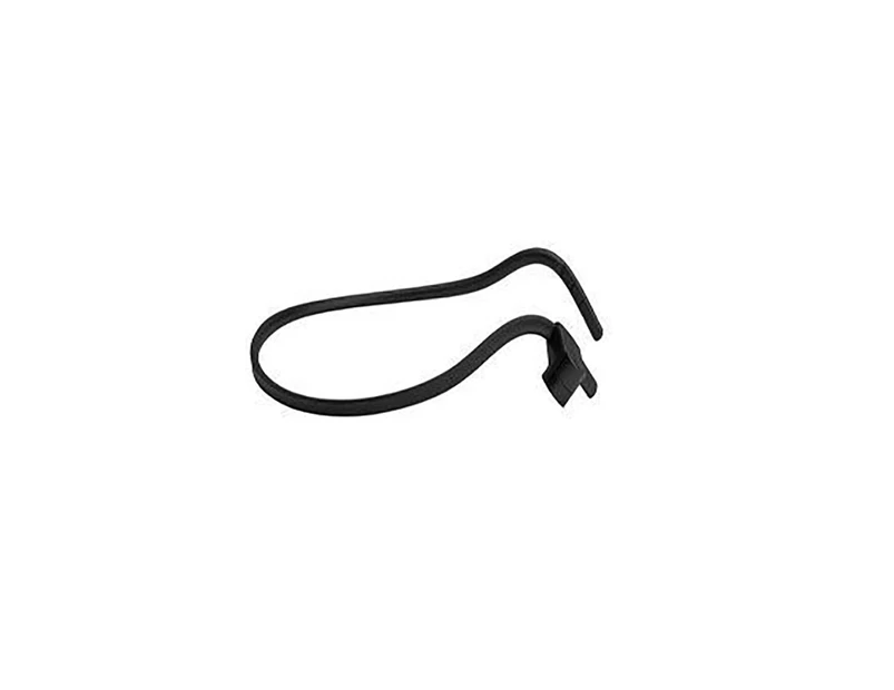 Jabra Replacement/Spare Neckband For Engage 65/75 Mono Headset Accessory Black