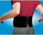 Futuro Easy Adjustable Back Support (46820)