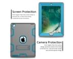 HC Heavy Duty Protective Cover for  iPad 2/3/4-Grey 6