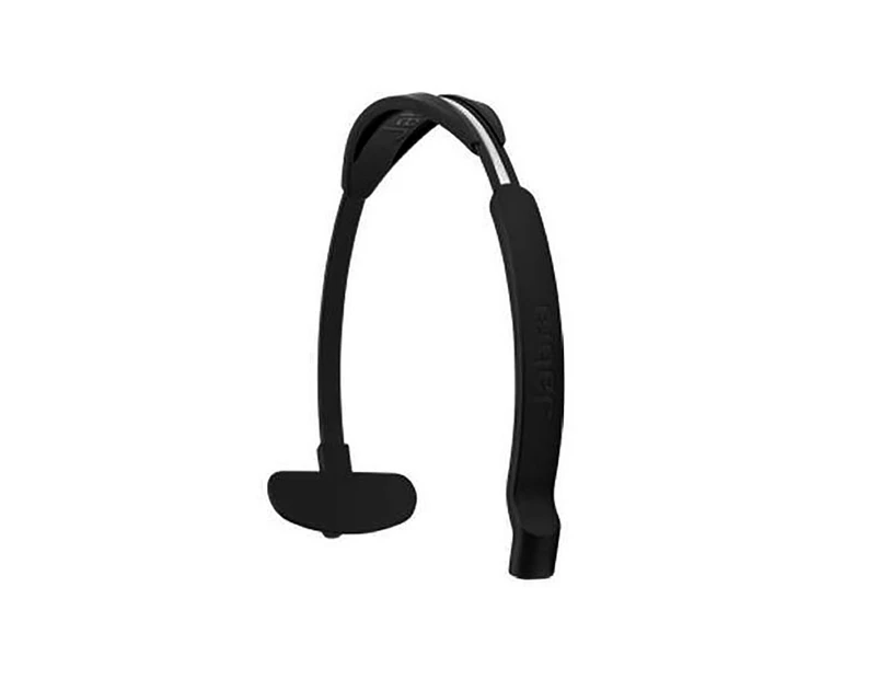 Jabra Replacement/Spare Headband For Engage 65/75 Mono Headset Accessory Black