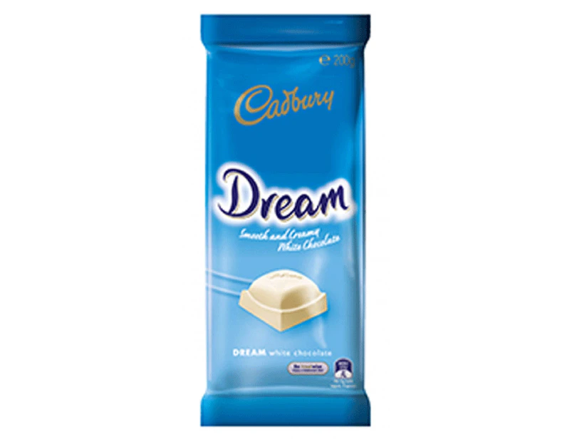 Cadbury Dream 180g x 15