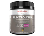 Musashi Electrolytes Watermelon 300g