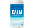 Natural Vitality Calm - 453g Unflavoured