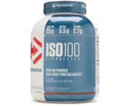 Dymatize Nutrition ISO100 - 2.3kg Gourmet Chocolate