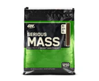 Optimum Nutrition Serious Mass - 5.4kg Chocolate