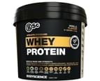 Body Science Athlete Standard Whey Protein 2.7kg Vanilla 2