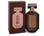 Boss The Scent Absolute by Hugo Boss Eau De Parfum Spray 100ml