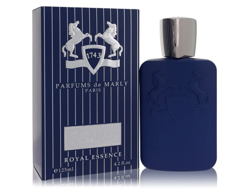 Percival Royal Essence by Parfums De Marly Eau De Parfum Spray 4.2 oz