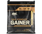 Optimum Nutrition Gold Standard Gainer 2.2kg - Vanilla Ice Cream