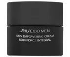 Shiseido Men Ginza Tokyo Skin Empowering Cream 50mL