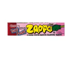 Zappo Chews 26g - 7 Assorted Flavours - 7 Pack