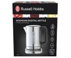 Russell Hobbs 1.7L Addison Digital Kettle RHK510 8