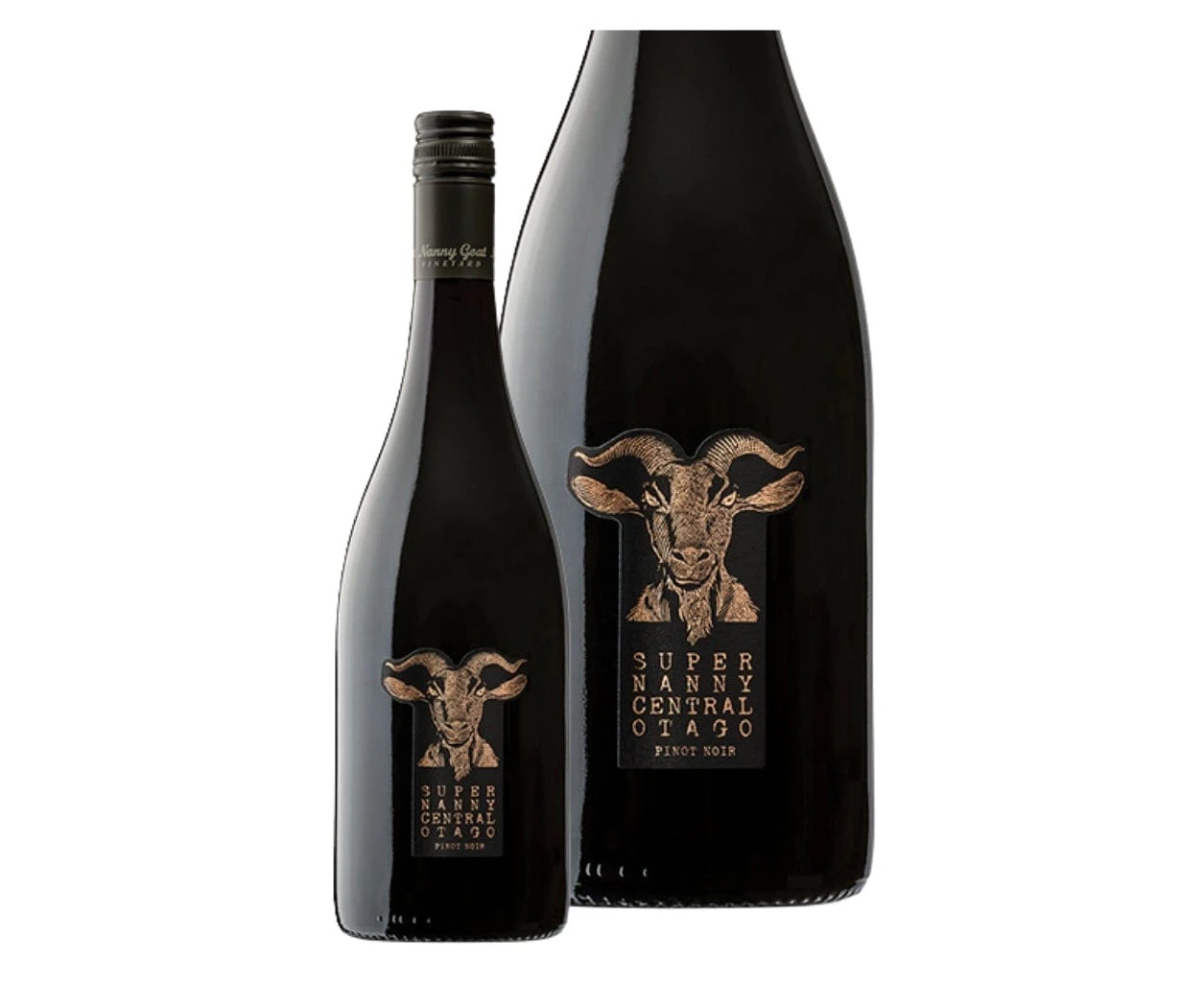 Nanny Goat Vineyard Super Nanny Pinot Noir 2021 13.5% 750ml