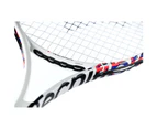 Tecnifibre TF40 305 (18x20) - 2022 Tennis Racquet - 4 1/2
