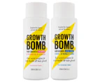 Growth Bomb Hair Growth Shampoo & Conditioner Duo