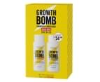 Growth Bomb Hair Growth Shampoo & Conditioner Duo 7
