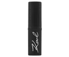 L'Oréal x Karl Lagerfeld Colour Rich Lipstick - Provokative