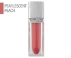 Maybelline Color Elixir Lip Gloss 5mL - Pearlescent Peach 1