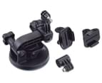 GoPro Suction Cup Camera Mount 3