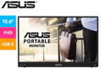 ASUS 15.6" Full HD ZenScreen Portable USB Monitor MB16AC
