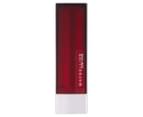 Maybelline Color Sensational Matte Lipstick 4.2g - Raging Raisin 2