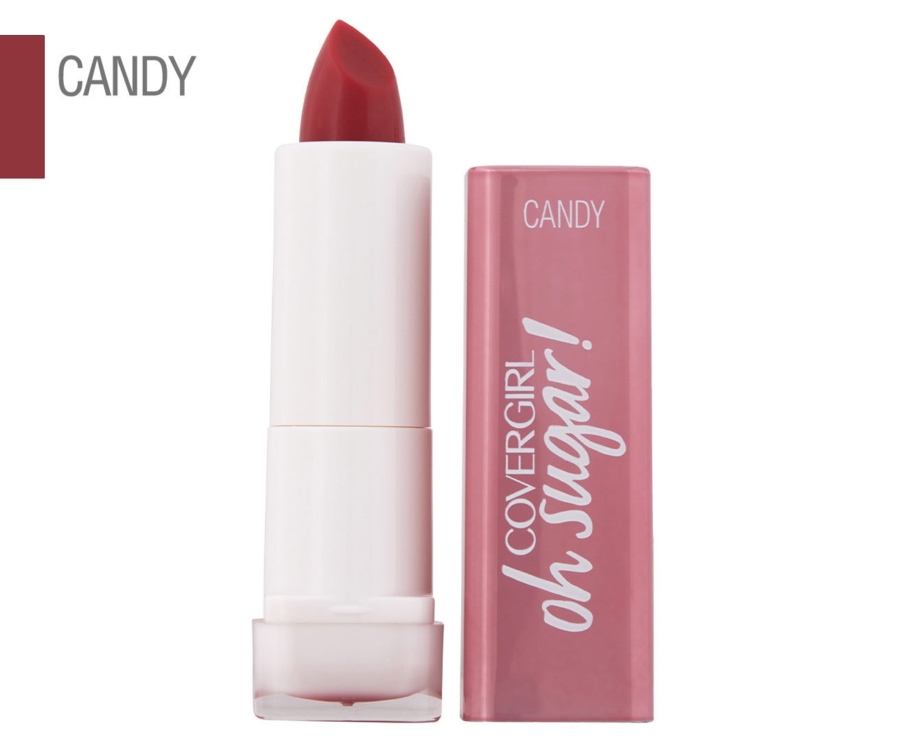 sugar candy lipstick