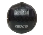 Morgan Cross Functional Fitness Wall Ball - 12Kg