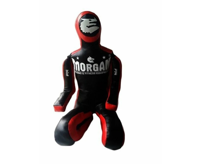 MORGAN Tactical Grappling Partner ground pound MMA self defence punching