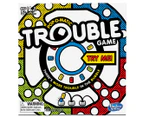 Trouble Game