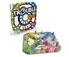 Trouble Game