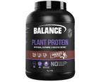 Balance Plant Protein 2kg -Chocolate