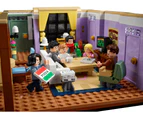 Lego 10292 The Friends Apartments - Creator Expert